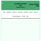 gambrillslockandkey.com