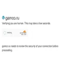 gamco.ru