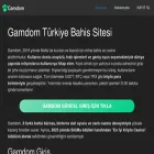 gamdomturk.com
