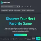 gamebrain.co