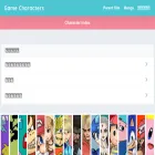 gamechara.com