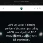 gamedaysignals.com
