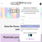 gamedevheroes.co