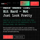 gamedevservice.com