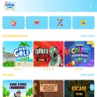 gamefrolics.com