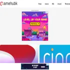 gamehubk.com