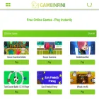 gameinfini.com