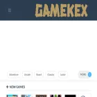 gamekex.com