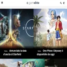 gamelite.it
