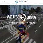 gamemavericks.com