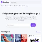 gamemaxxer.com