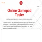 gamepadtester.co