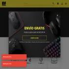 gamerfactory.com.ar