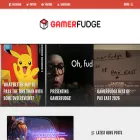 gamerfudge.com