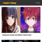 gamergalaxy.ru