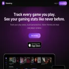 gamerlog.app