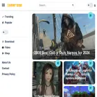 gamerode.com