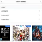 gamerscorridorgames.com