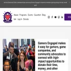 gamersengaged.org