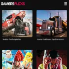 gamersflicks.com