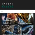 gamersofflimits.com