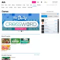 games.aol.co.uk