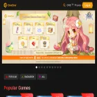 games.oneone.com