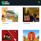 games4dudes.com