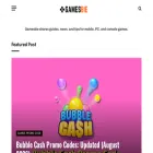 gamesbie.com