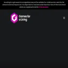 gamesforaliving.com