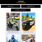 gamesharkstudios.com