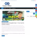 gamesoffice.net