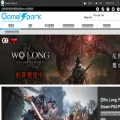 gamespark.jp