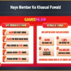 Gamespk14.com GAMESPK