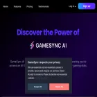 gamesync.ai