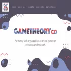 gametheoryco.com