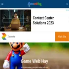 gamewebhay.com