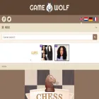 gamewolf.games
