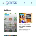 gamezis.com