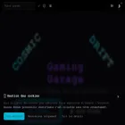 gaming-garage.fr