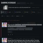 gaming-kiosque.com