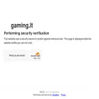 gaming.lt