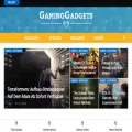 gaminggadgets.de