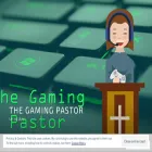 gamingpastor.com
