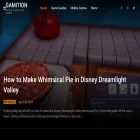 gamition.com