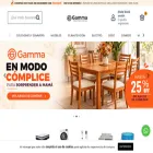 gammahogar.com.ar