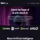 gamx.ai