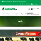 ganagro.ec