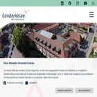 ganderkesee.de