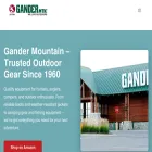 gandermountainofficial.com